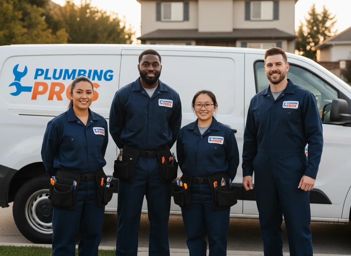 Water Heater Repair company in Harrisville, RI